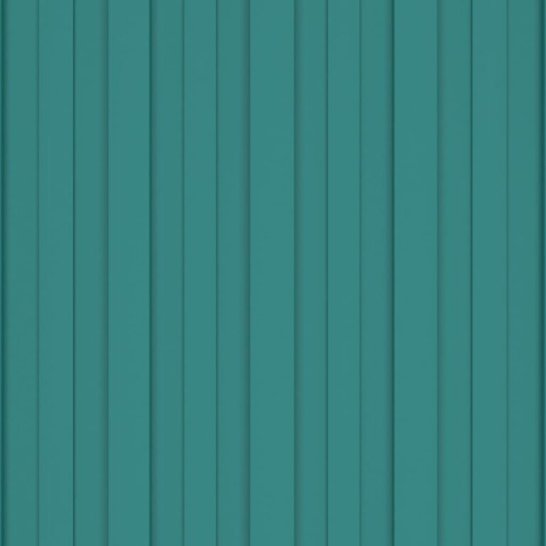 Painéis de telhado 36 pcs 60x45 cm aço galvanizado verde - Image 6