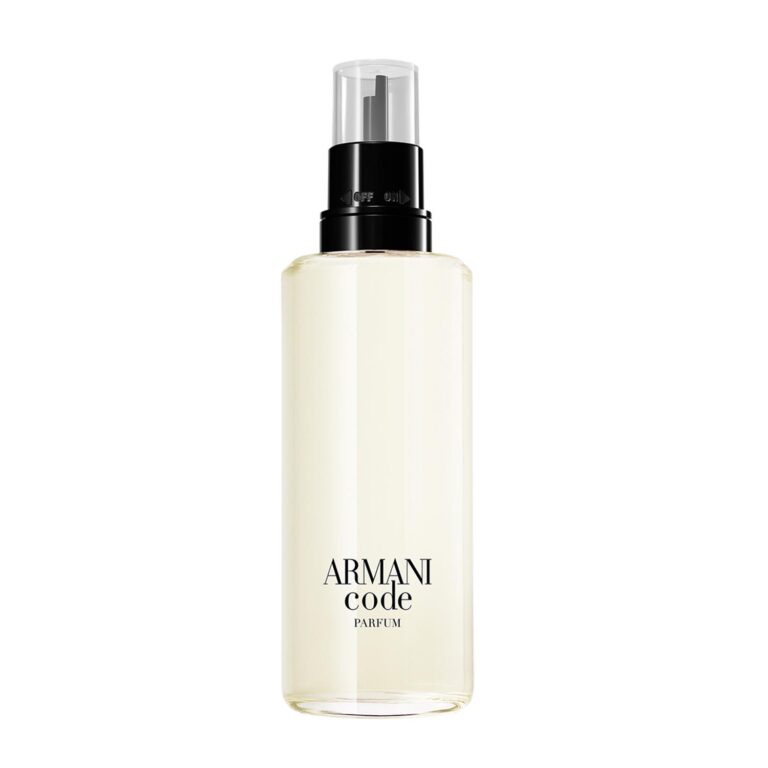 GIORGIO ARMANI CODE PARFUM EAU DE PARFUM RECARGA 150ML