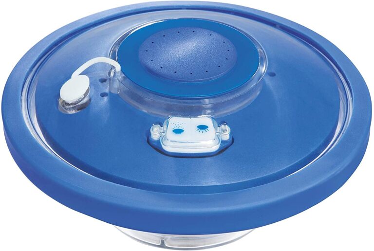 Bestway 58493 -  fuente flotante flowclear led para piscina
