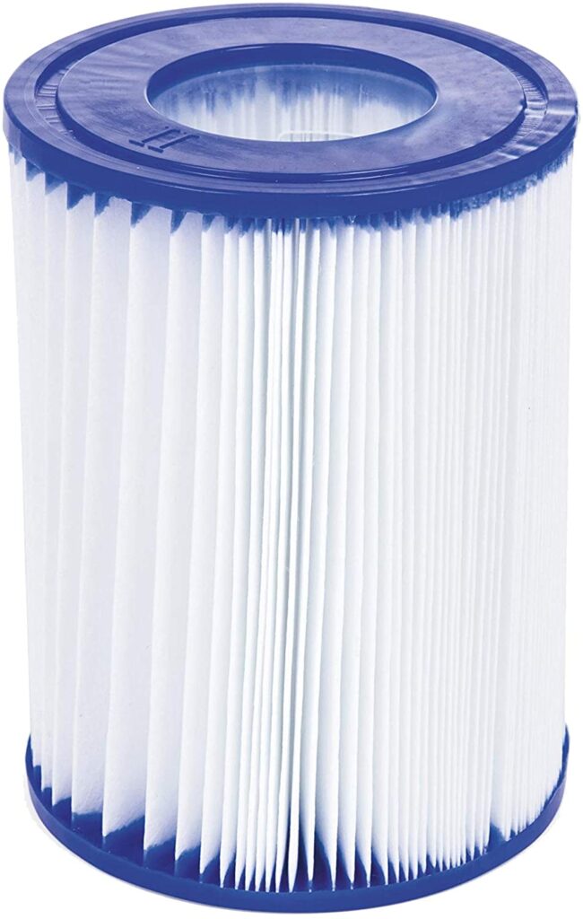 Bestway 58094 -  cartucho de filtro de piscina