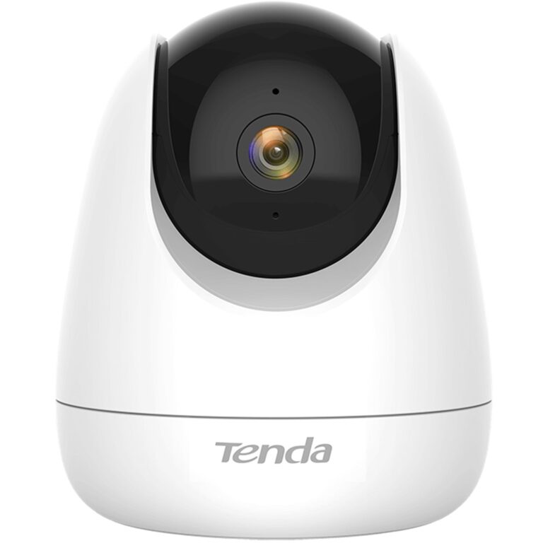 Camara de seguridad ip tenda cp6 2304 x 1296 micro sd