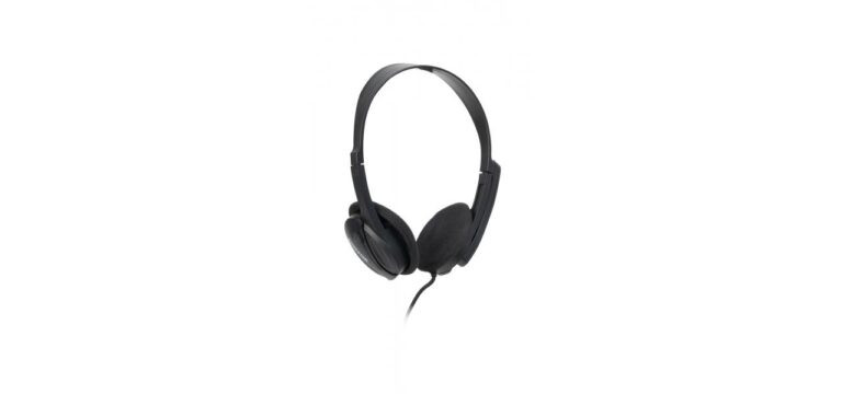 Auricular fonestar home - 35 - microfono - jack 3.5mm