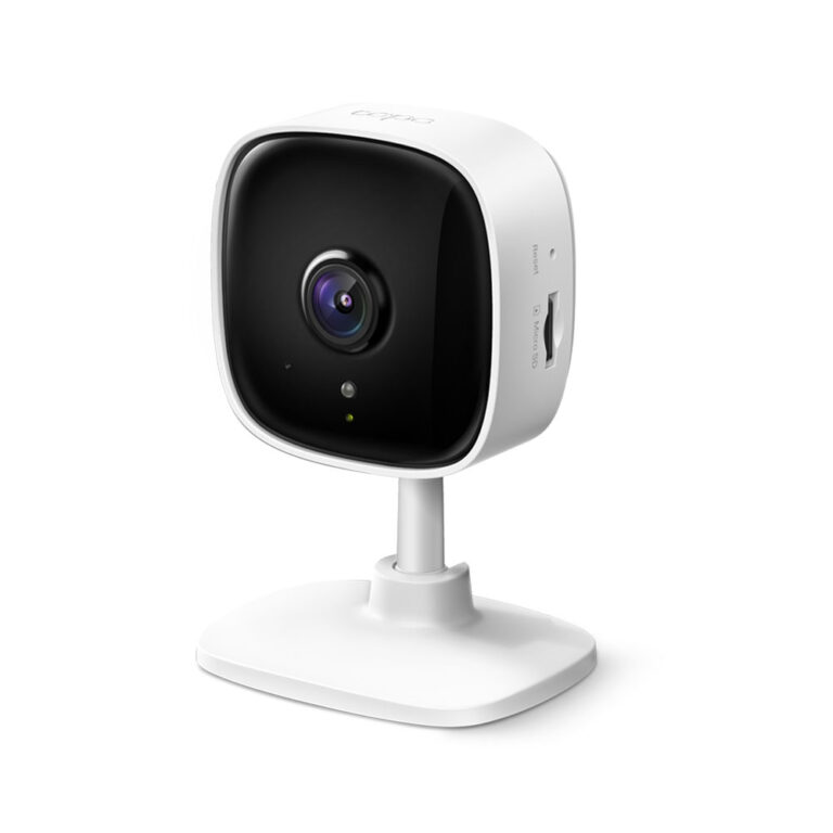 Camara de seguridad wifi tp - link tc60 fhd vision nocturna audio bidireccional