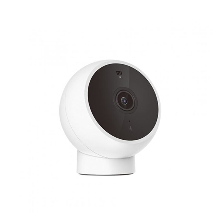 Camara de videovigilancia xiaomi mi camera 2k magnetic mount