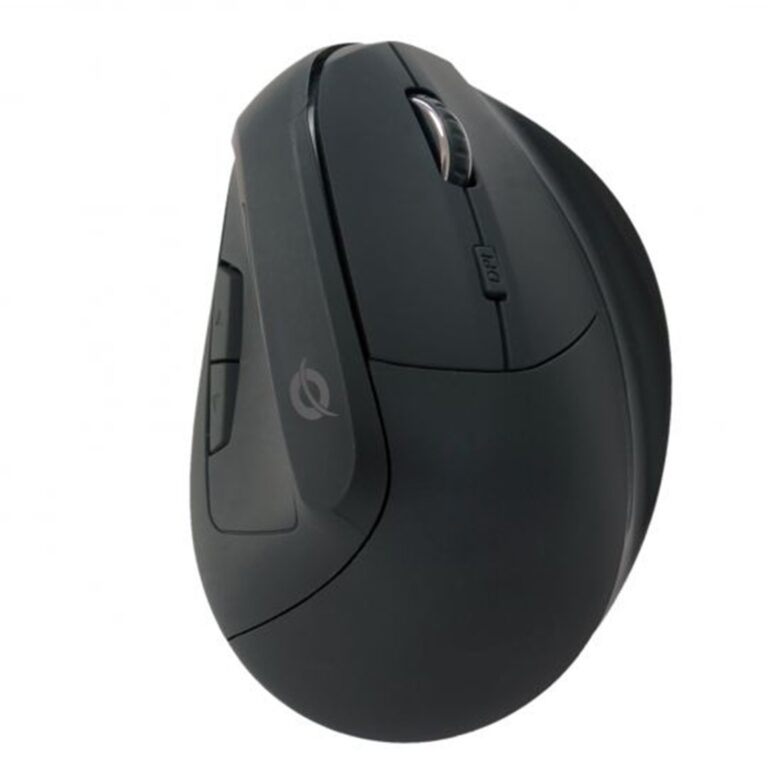 Mouse raton conceptronic lorcan03 bluetooh 5.2 6 botonos - 1600 dpi