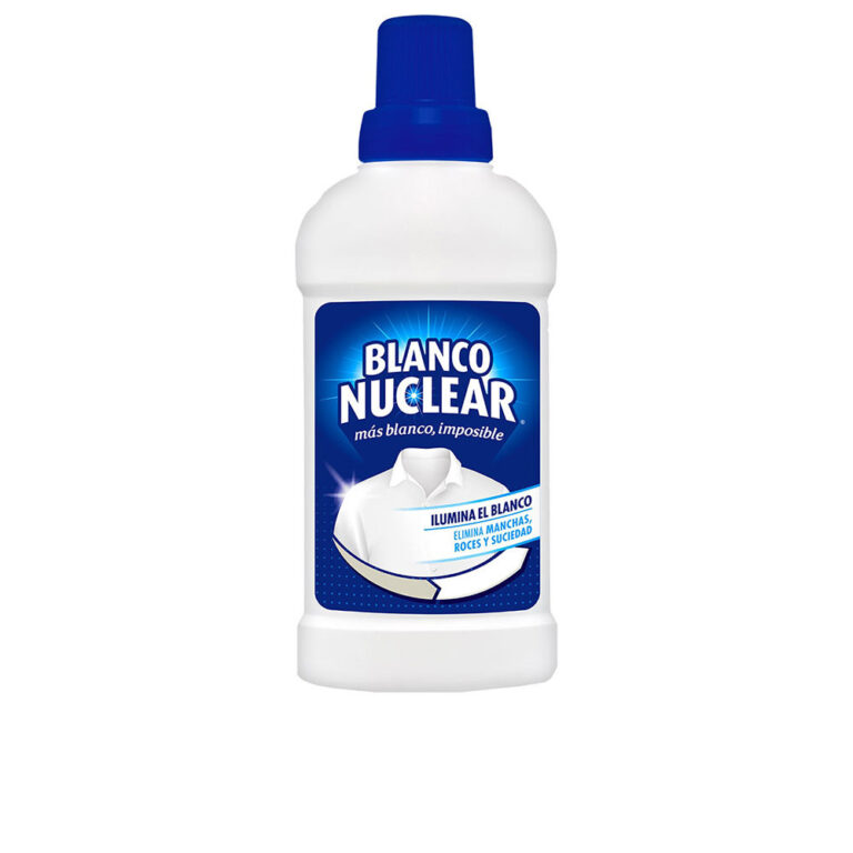 BLANCO NUCLEAR tira-nódoas e lixívia 500 ml