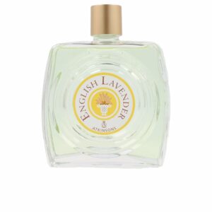 ENGLISH LAVENDER eau de toilette 320 ml