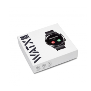 SMARTWATCH WATXANDCO  SILICONE