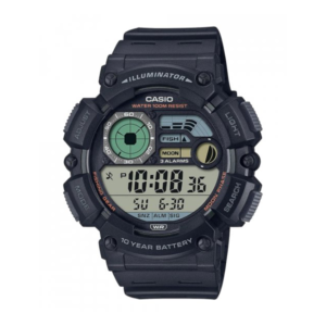 RELOGIO CASIO COLLECTION