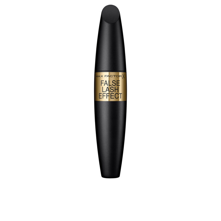 FALSE LASH EFFECT mascara #01-black