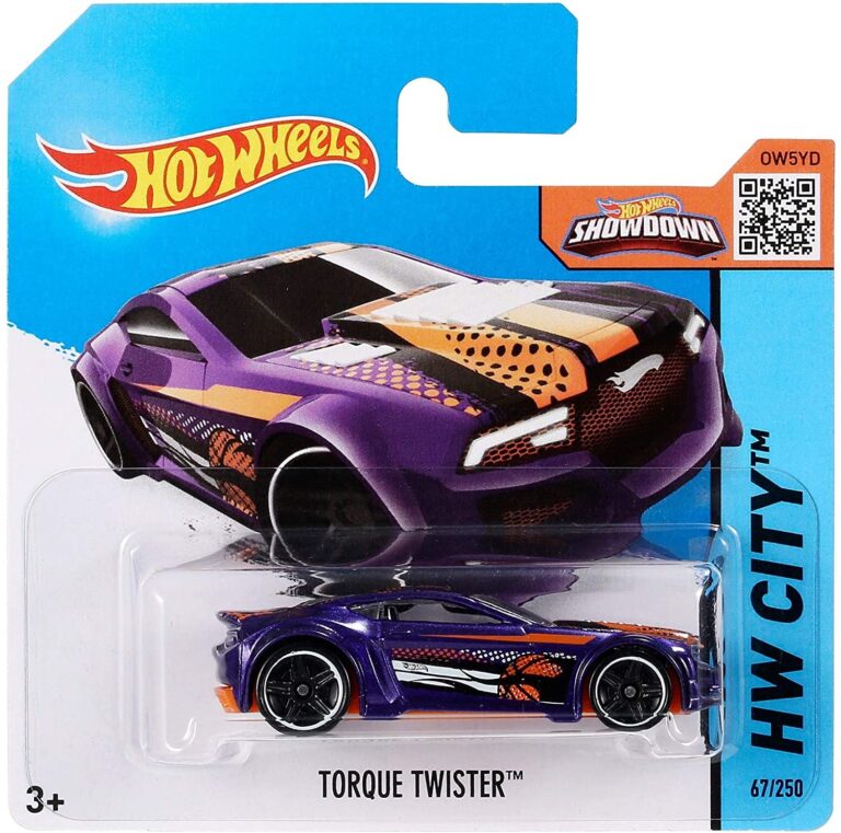 CAJA 72 COCHES HOT WHEELS SURTIDOS - Image 2