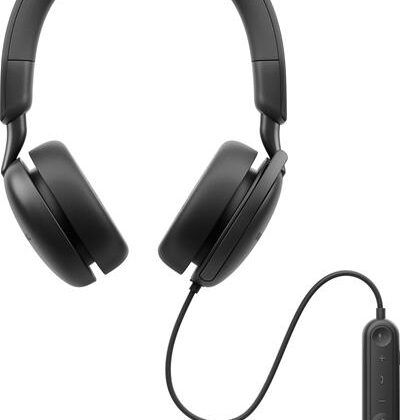 DELL PRO WIRED ANC HEADSET WH5024
