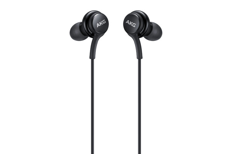 SAMSUNG EO-IC100B EARPHONES TYPE-C BLACK - Image 5