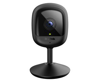 CAMARA VIGILANCIA D-LINK COMPACT HD WI-FI DCS-6100LH-Desprecintado