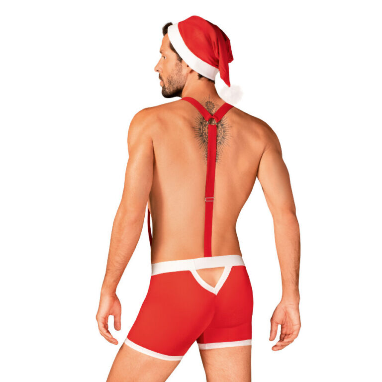 OBSESSIVO - SR CLAUS SET - Image 2