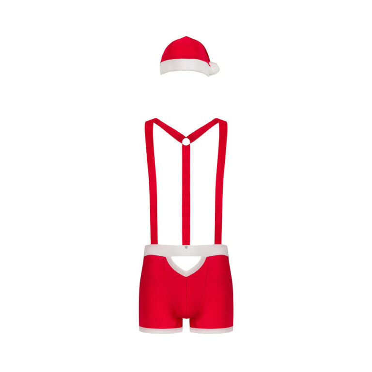 OBSESSIVO - SR CLAUS SET - Image 3