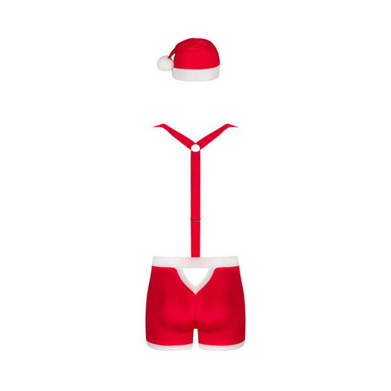 OBSESSIVO - SR CLAUS SET - Image 4