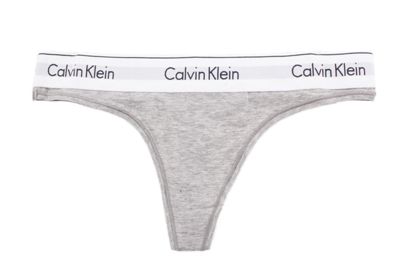 Calvin Klein Underwear Roupa Interior Mulher - 125841