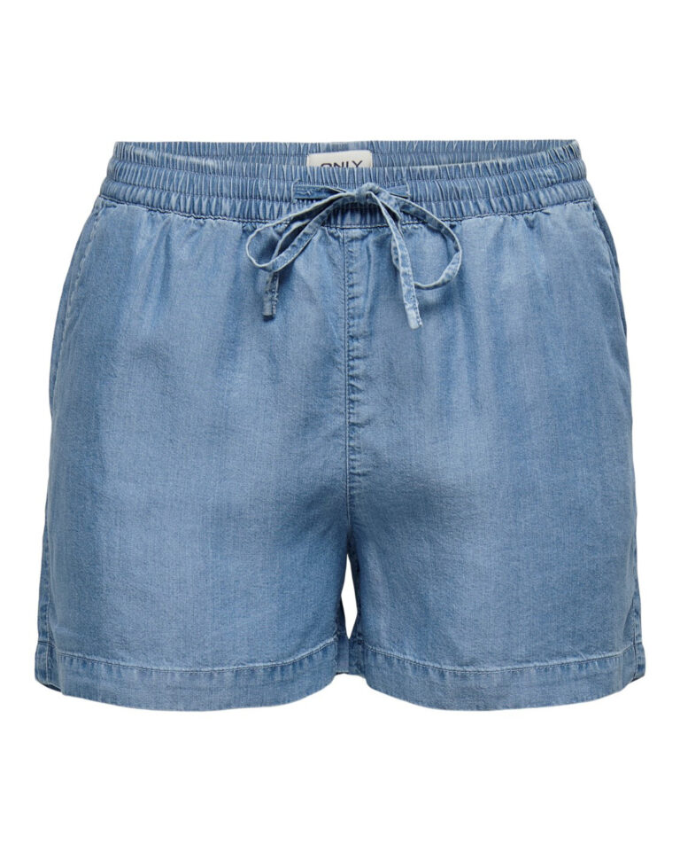 Only Shorts Mulher - 211037