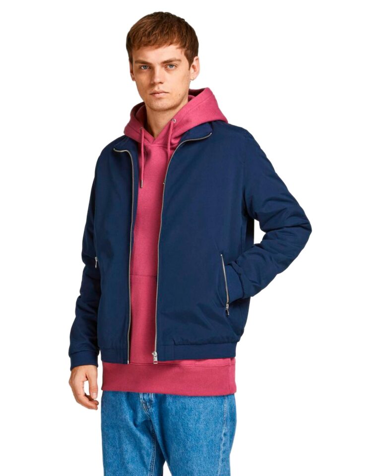 Jack Jones Casaco Homem - 254500