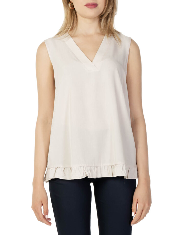 Sandro Ferrone Camisola Mulher - 272447