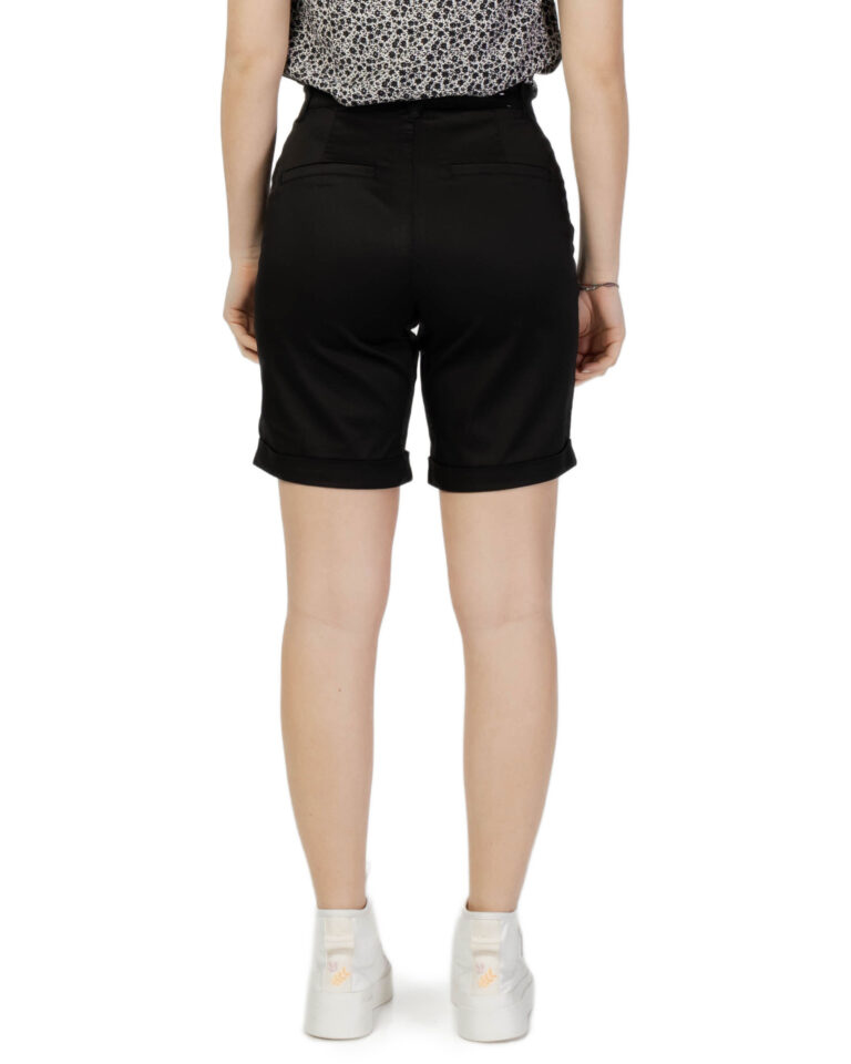 Vila Clothes Shorts Mulher - 274477 - Image 2