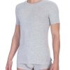 Camiseta BKK1UTS01BI_GREY L