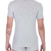 Camiseta BKK1UTS01BI_GREY L - Imagen 2