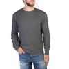 Sweater C-NECK-M_820-GREY XL