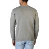 Sweater C-NECK-M_800-GREY L - Imagen 2