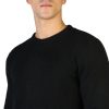 Sweater C-NECK-M_900-BLACK XL - Imagen 3