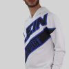 Camisolas FIPS21601-WHITE L - Imagen 2