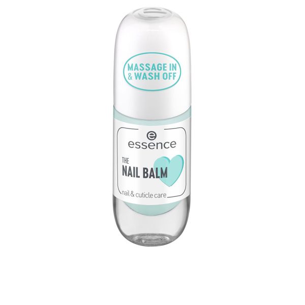 THE NAIL BALM masaje y lavado 8 ml