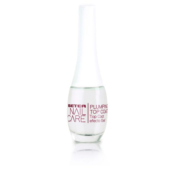 Top Coat Brillo y Volumen Efecto Gel 11 ml
