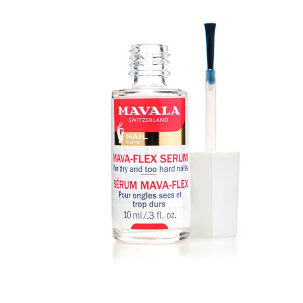 MAVA-FLEX sérum para uñas 10 ml