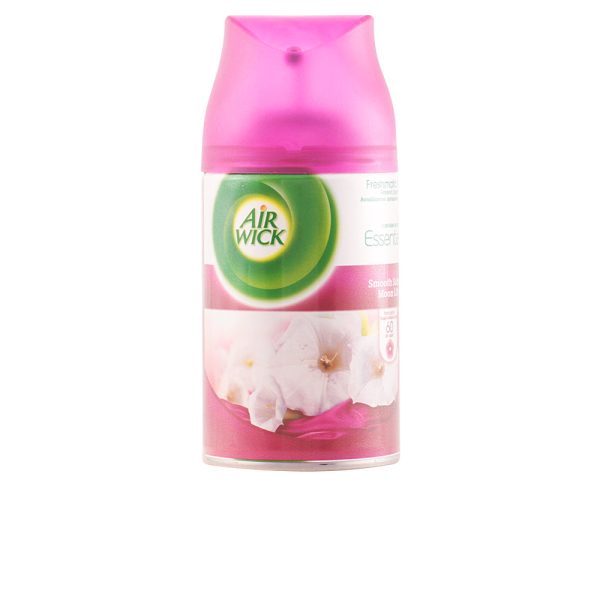 Recambio ambientador AIR-WICK FRESHMATIC #lirio luna 250 ml