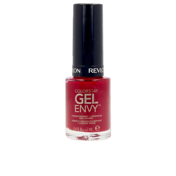 REVLON COLORSTAY barniz gel envidia #600-reina de corazones