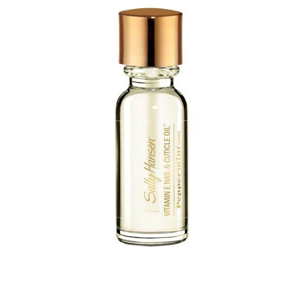 VITAMINA E uñas y aceite de uñas para cutículas 13,3 ml