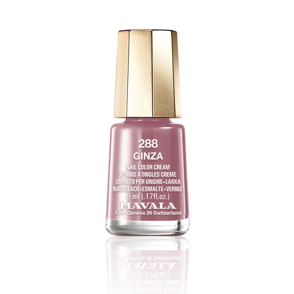 MAVALA COLOR DE UÑAS #288-ginza 5 ml