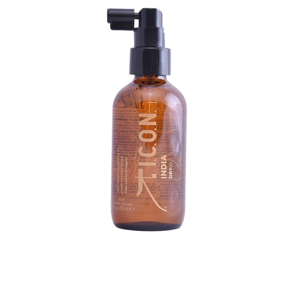 ICON INDIA aceptación seca 118 ml
