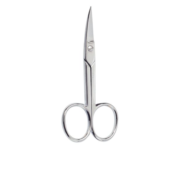 BETER TIJERAS uñas manicura curvas cromadas 1 unidad