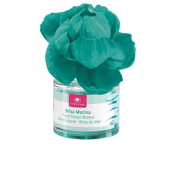 Ambientador FLORES AROMADAS 0% #brigamarina 40 ml