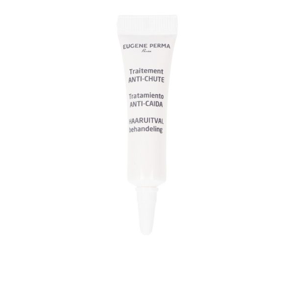 KERZO ANTI-CAÍDA Tratamiento intensivo fuerte ampollas 14 x 5 ml