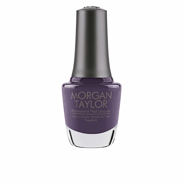 LACA DE UÑAS PROFESIONAL #berry contraria 15 ml