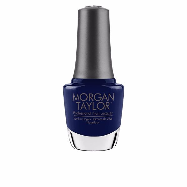 LACA DE UÑAS PROFESIONAL #deja azul 15 ml