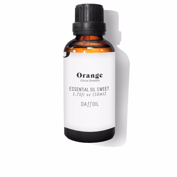 ACEITE ESENCIAL dulce de naranja 50 ml