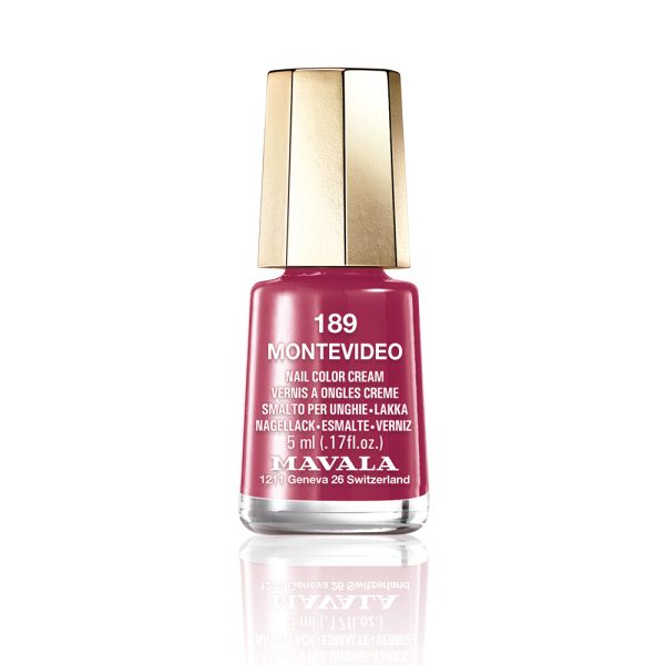 MAVALA COLOR DE UÑAS #189-montevideo 5 ml