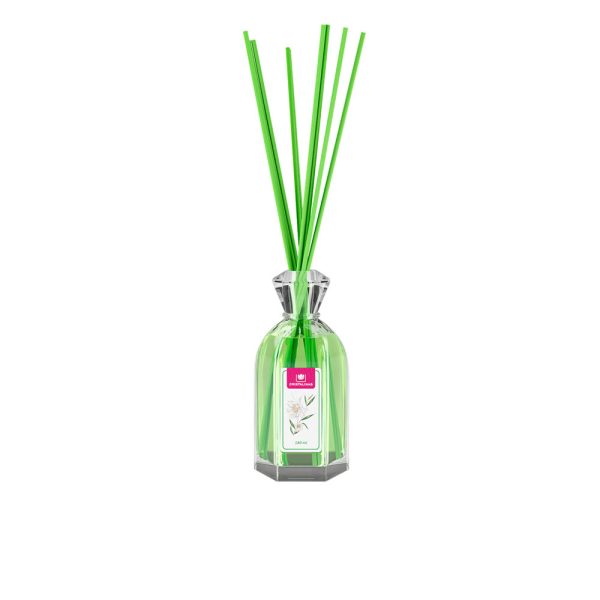 CRISTALINAS MIKADO Ambientador 0% #dama de la noche 180 ml
