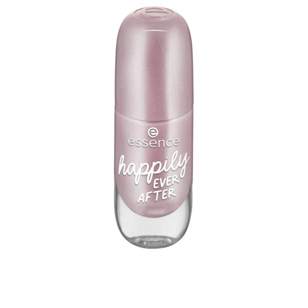 GEL COLOR DE UÑAS #06-felices para siempre 8 ml