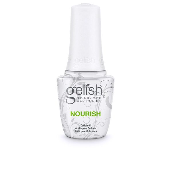 NOURISH aceite para cutículas 15 ml